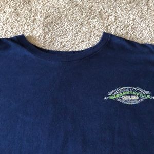 Margaritaville - Pigeon Forge T-shirt
